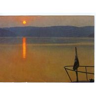 F 35388 - Vranovská přehrada 