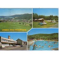 F 35393 - Vrbno pod Pradědem 