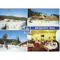 F 35391 - Beskydy