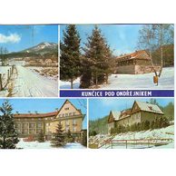 F 35392 - Kunčice pod Ondřejníkem 