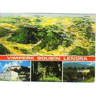 F 35400 - Prachatice 