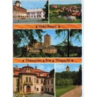 F 35399 - Mladá Boleslav 