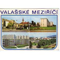 F 35408 - Valašské Meziříčí 