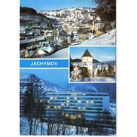 F 35410 - Jáchymov 