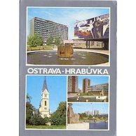 F 35418 - Ostrava 