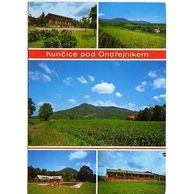 F 35422 - Kunčice pod Ondřejníkem 