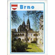 F 35425 - Brno město - část III 