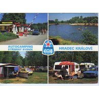 F 35435 - Hradec Králové 