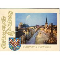 F 35440 - Olomouc (Olmütz)2 