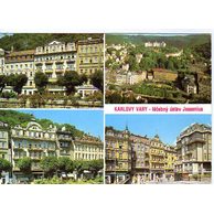 F 35442 - Karlovy Vary 5 