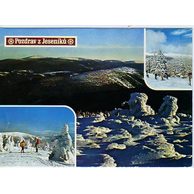 F 35455 - Jeseníky2 