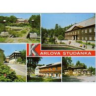 F 35461 - Karlova Studánka 