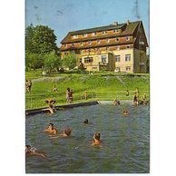 F 35464 - Rožnov pod Radhoštěm 