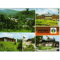 F 35467 - Karlova Studánka 