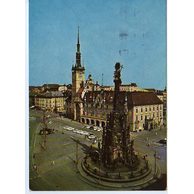 F 35471 - Olomouc (Olmütz)2 