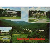 F 35479 - Karlova Studánka 