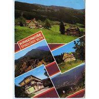 F 35483 - Špindlerův Mlýn2