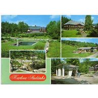 F 35488 - Karlova Studánka 