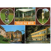 F 35494 - Teplice nad Bečvou 