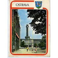 F 35495 - Ostrava