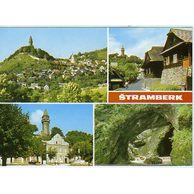 F 35497 - Štramberk 