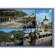 F 35513 - Karlovy Vary 5 