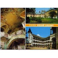 F 35525 - Velké Losiny 