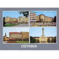 F 35529 - Ostrava