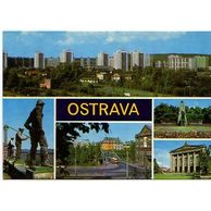 F 35532 - Ostrava