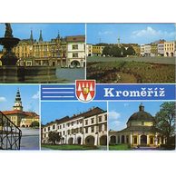 F 35539 - Kroměříž2 