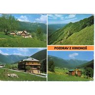 F 35542 - Špindlerův Mlýn2 