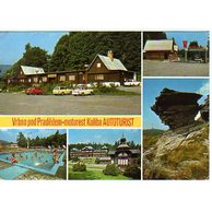 F 35548 - Vrbno pod Pradědem 