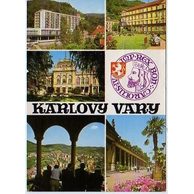 F 35551 - Karlovy Vary 5 
