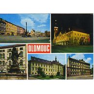 F 35550 - Olomouc (Olmütz)2 