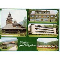 F 35557 - Kunčice pod Ondřejníkem 