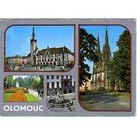 F 35558 - Olomouc (Olmütz)2 