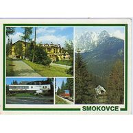 Smokovce - 35575