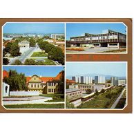 Zlaté Moravce - 35580