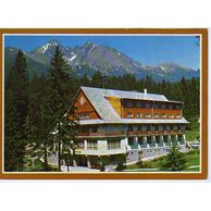 Vysoké Tatry - 35577