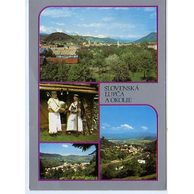 Slovenská Ľupča - 35581