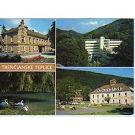 Trenčianské Teplice - 35583