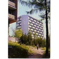 Horný Smokovec - 35586