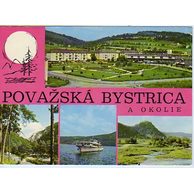 Považská Bystrica - 35589
