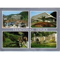 Trenčianské Teplice - 35587