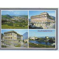 Ružomberok - 35595
