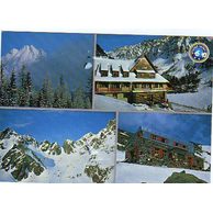 Vysoké Tatry - 35596