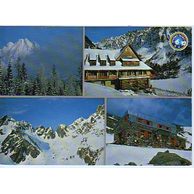 Vysoké Tatry - 35593