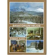 Vysoké Tatry - 35598