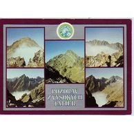 Vysoké Tatry - 35601