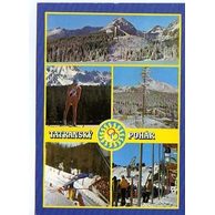 Vysoké Tatry - 35606